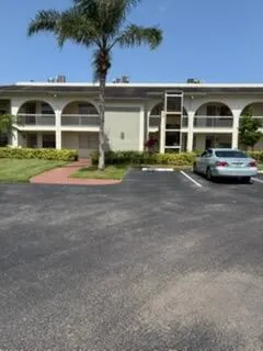 2708 Nassau Bend #A1 Coconut Creek, FL 33066