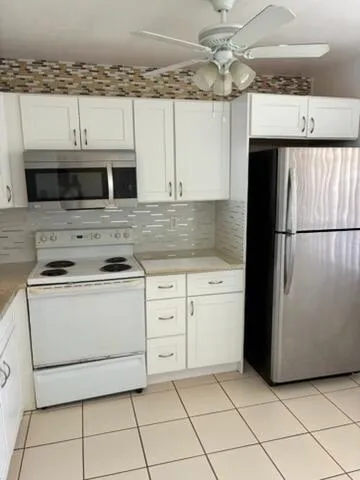 2708 Nassau Bend #A1 Coconut Creek, FL 33066