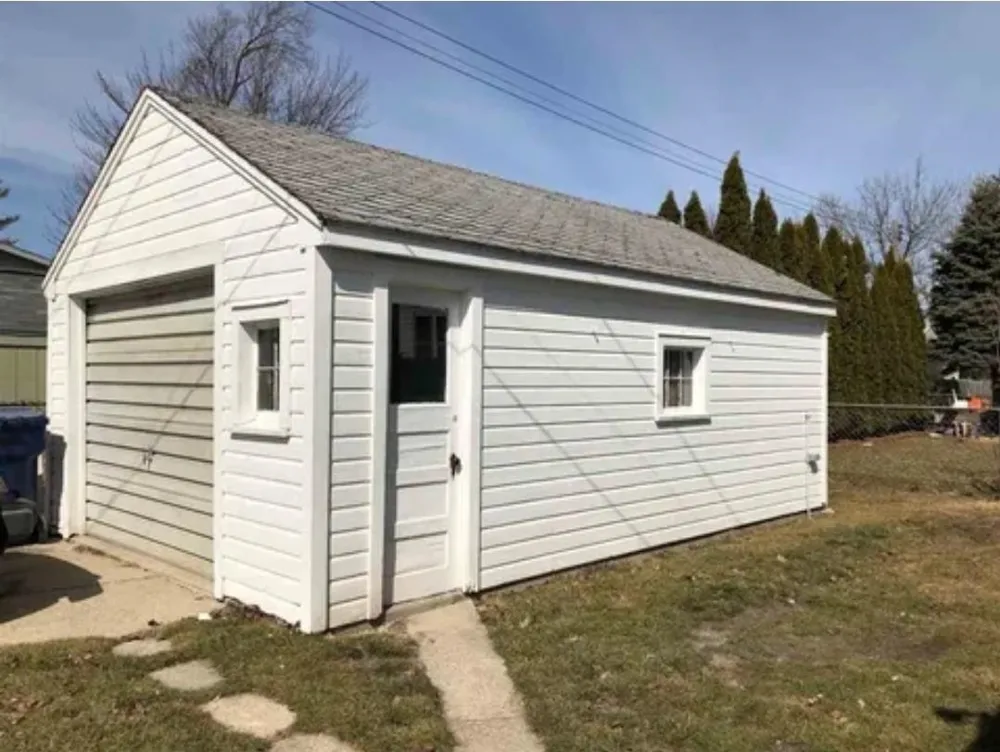 520 S Birney Street Bay City City, MI 48708