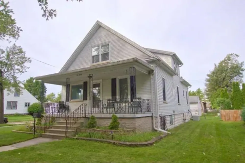 520 S Birney Street Bay City City, MI 48708