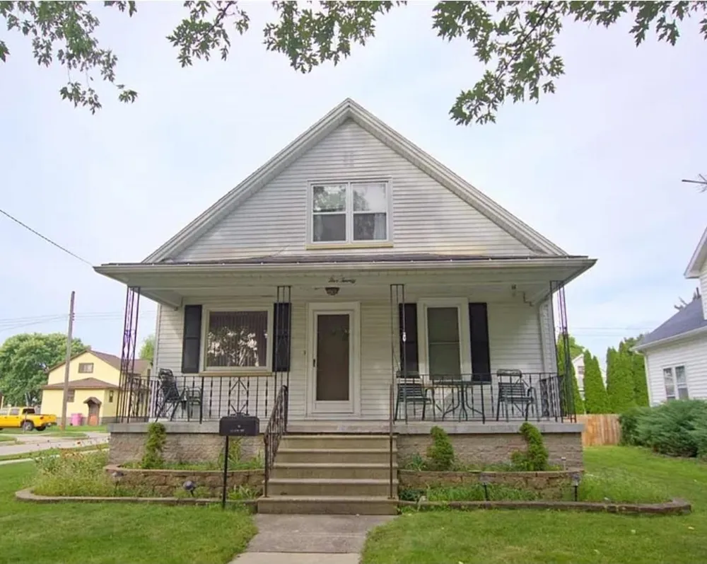 520 S Birney Street Bay City City, MI 48708