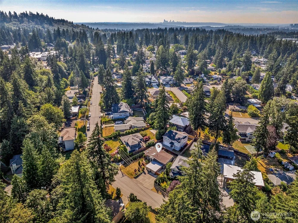 15438 SE 42nd Street Bellevue, WA 98006