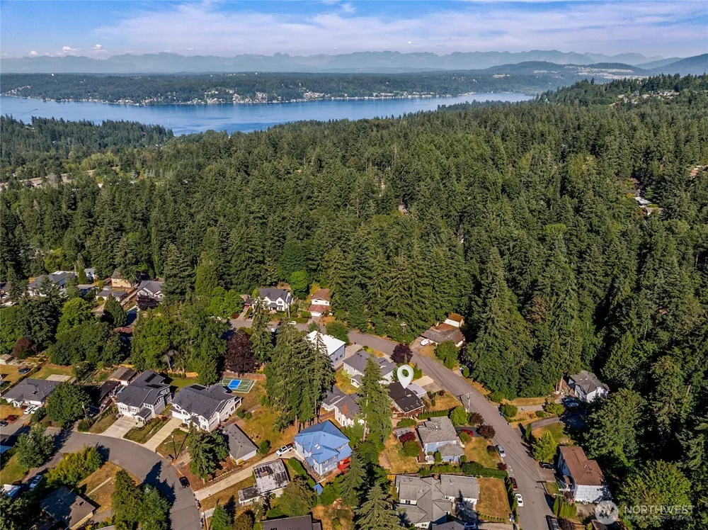15438 SE 42nd Street Bellevue, WA 98006