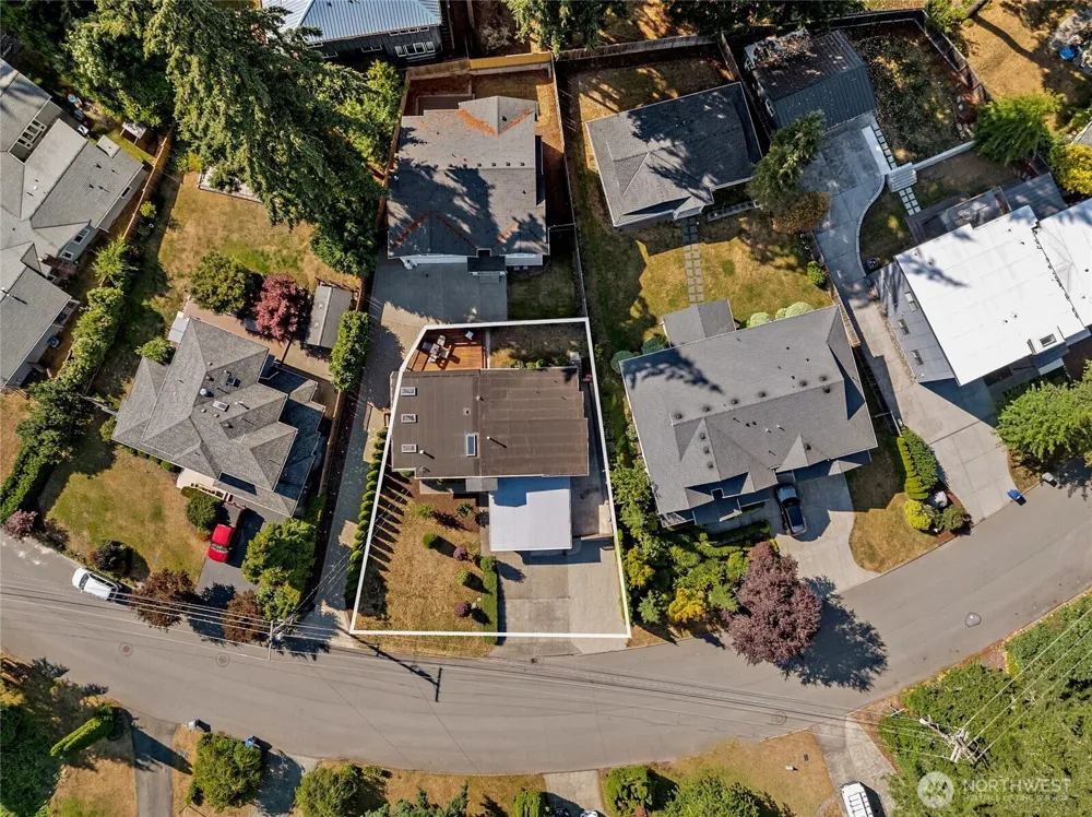 15438 SE 42nd Street Bellevue, WA 98006