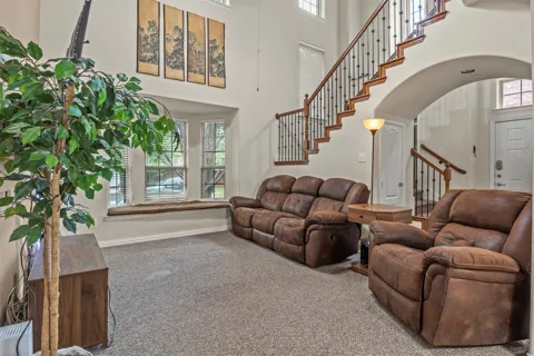 8712 Iron Horse Drive
