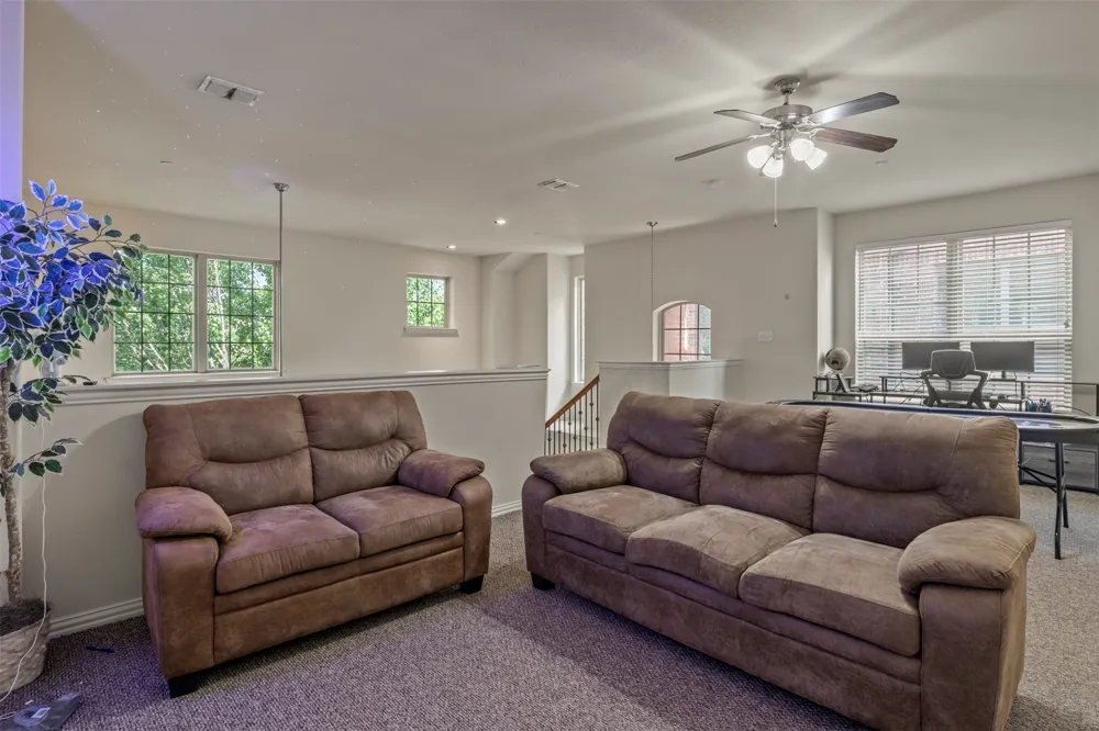 8712 Iron Horse Drive Irving, TX 75063