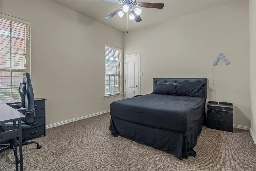 8712 Iron Horse Drive Irving, TX 75063