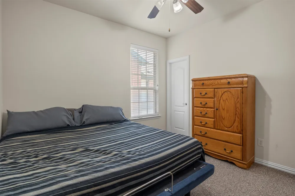8712 Iron Horse Drive Irving, TX 75063