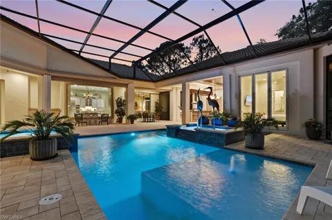 12303 Colliers Reserve Drive