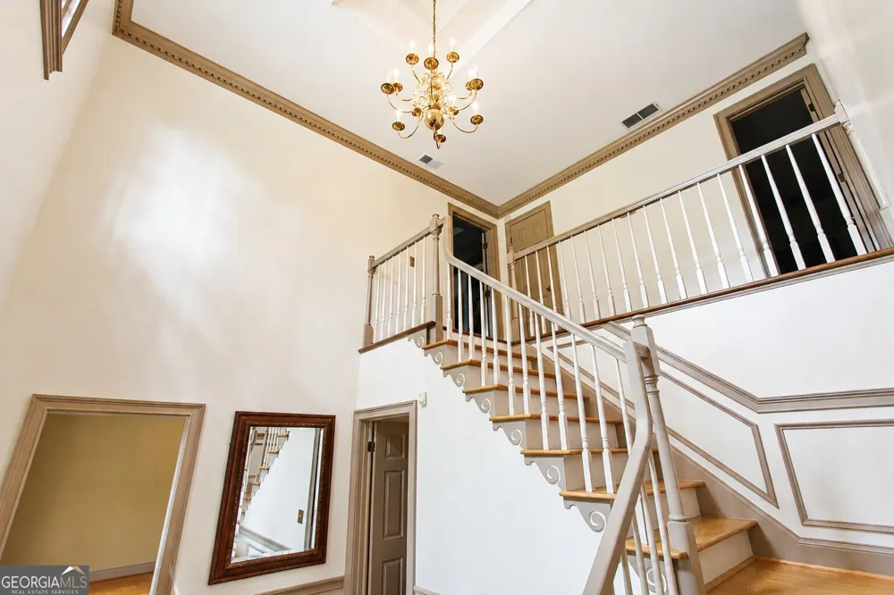 5817 Lost Grove DR NW Lilburn, GA 30047