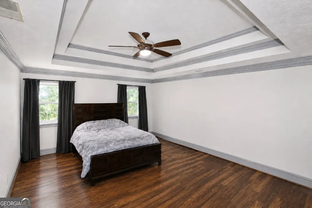 5817 Lost Grove DR NW Lilburn, GA 30047