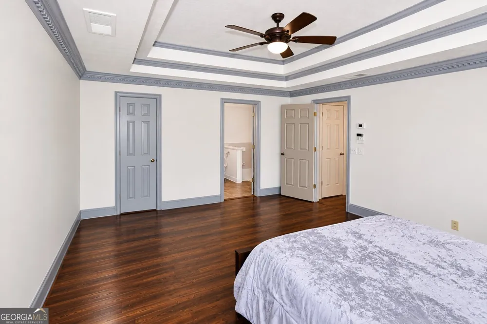 5817 Lost Grove DR NW Lilburn, GA 30047