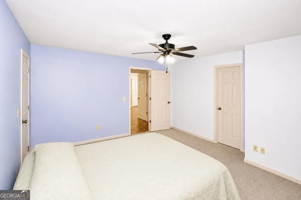 5817 Lost Grove DR NW Lilburn, GA 30047