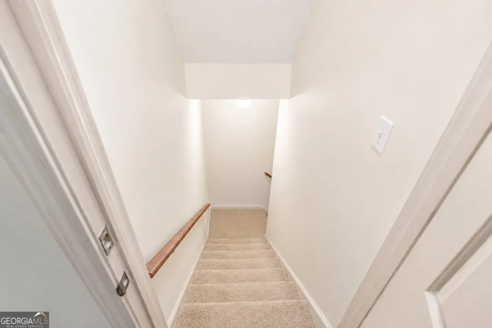 5817 Lost Grove DR NW Lilburn, GA 30047