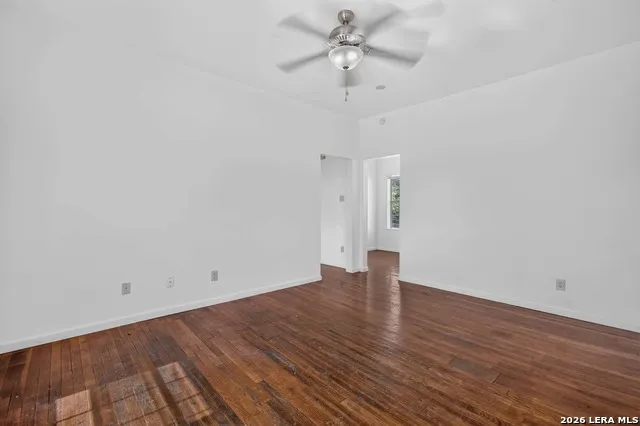 902 W Craig Unit 6 San Antonio, TX 78201