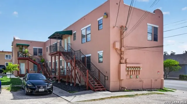 902 W Craig Unit 6 San Antonio, TX 78201