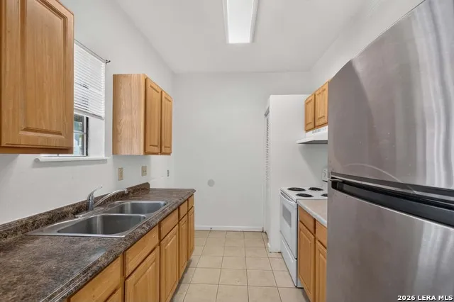 902 W Craig Unit 6 San Antonio, TX 78201