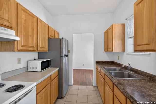 902 W Craig Unit 6 San Antonio, TX 78201