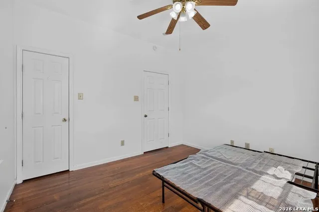 902 W Craig Unit 6 San Antonio, TX 78201
