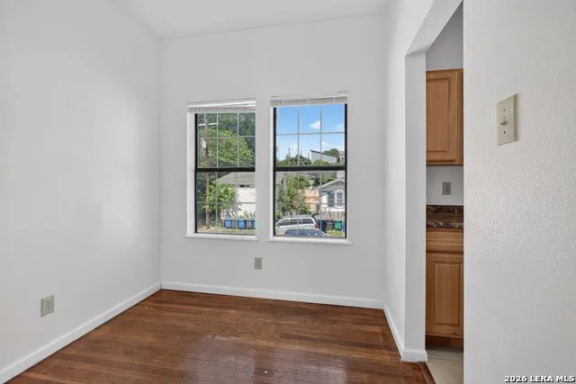 902 W Craig Unit 6 San Antonio, TX 78201