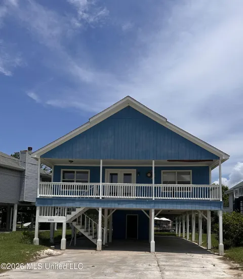 6236 Pontiac Drive