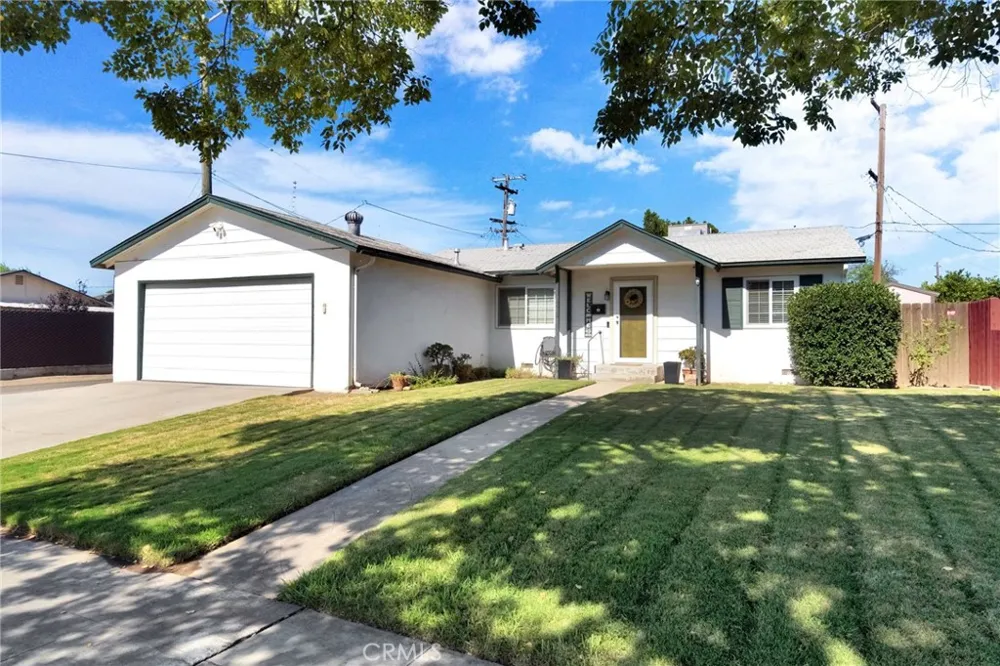 4619 Clark Fresno, CA 93726