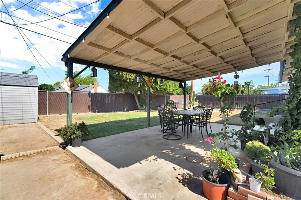 4619 Clark Fresno, CA 93726