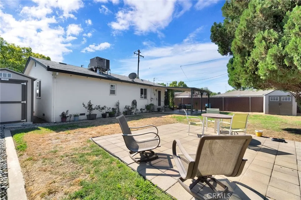 4619 Clark Fresno, CA 93726