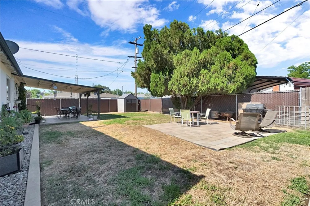 4619 Clark Fresno, CA 93726