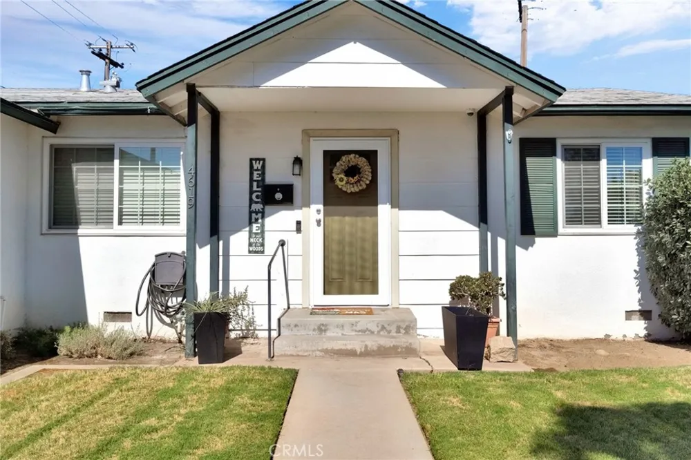 4619 Clark Fresno, CA 93726