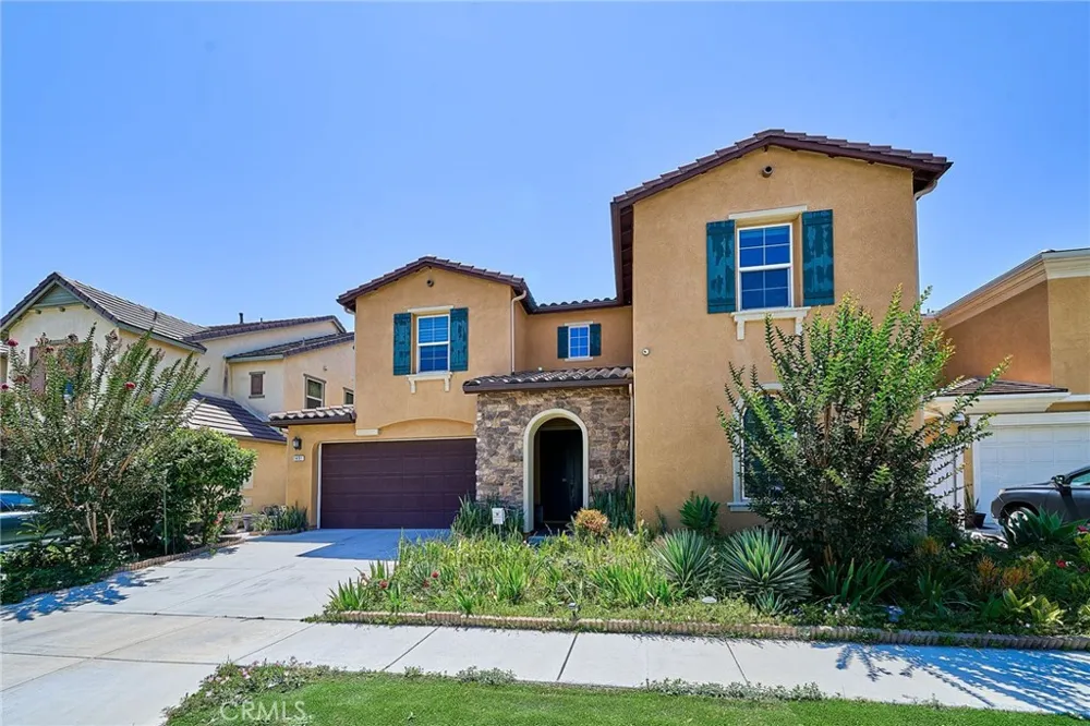 1491 S Carnelian Street Anaheim, CA 92802