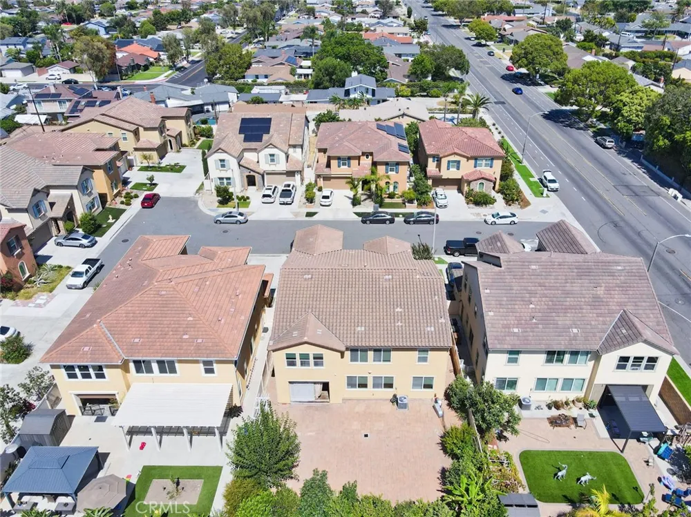 1491 S Carnelian Street Anaheim, CA 92802
