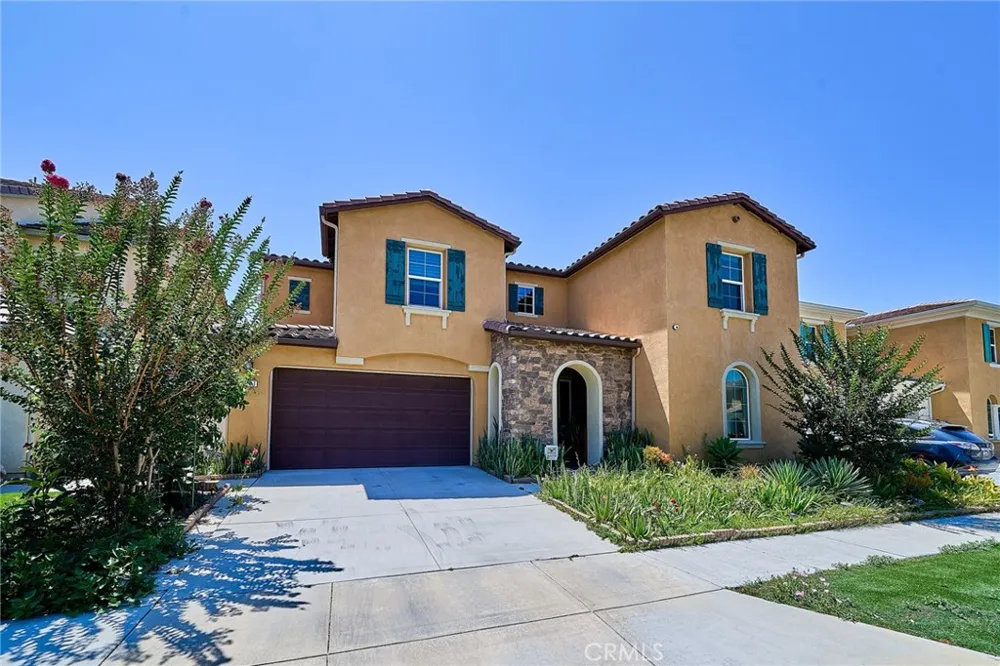 1491 S Carnelian Street Anaheim, CA 92802
