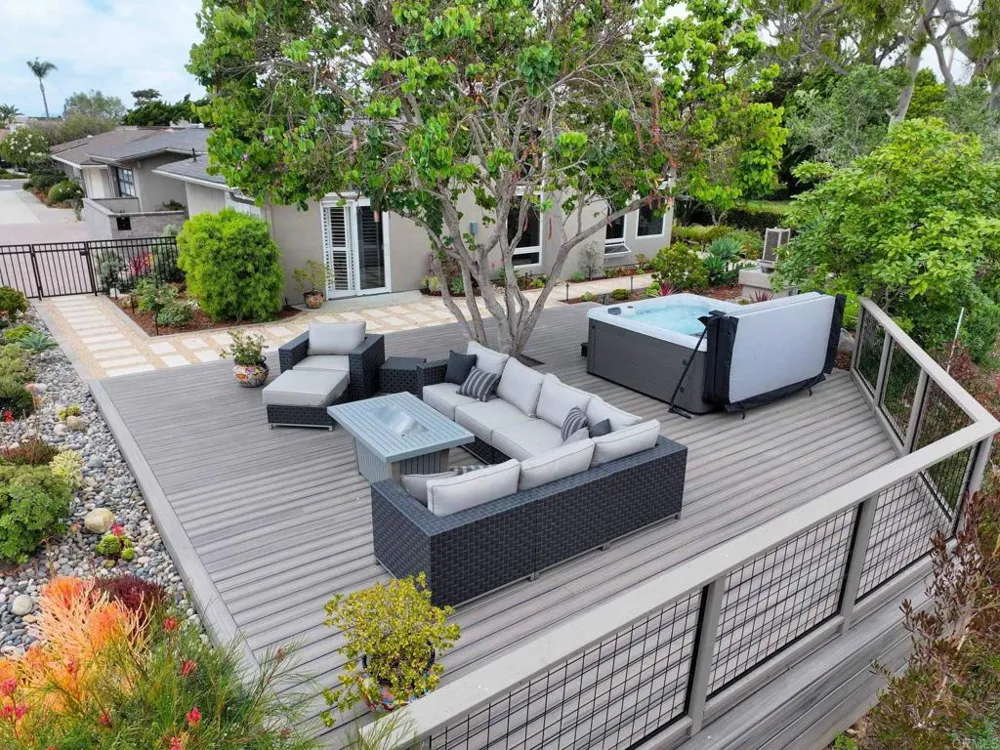 764 E Solana Circle Solana Beach, CA 92075