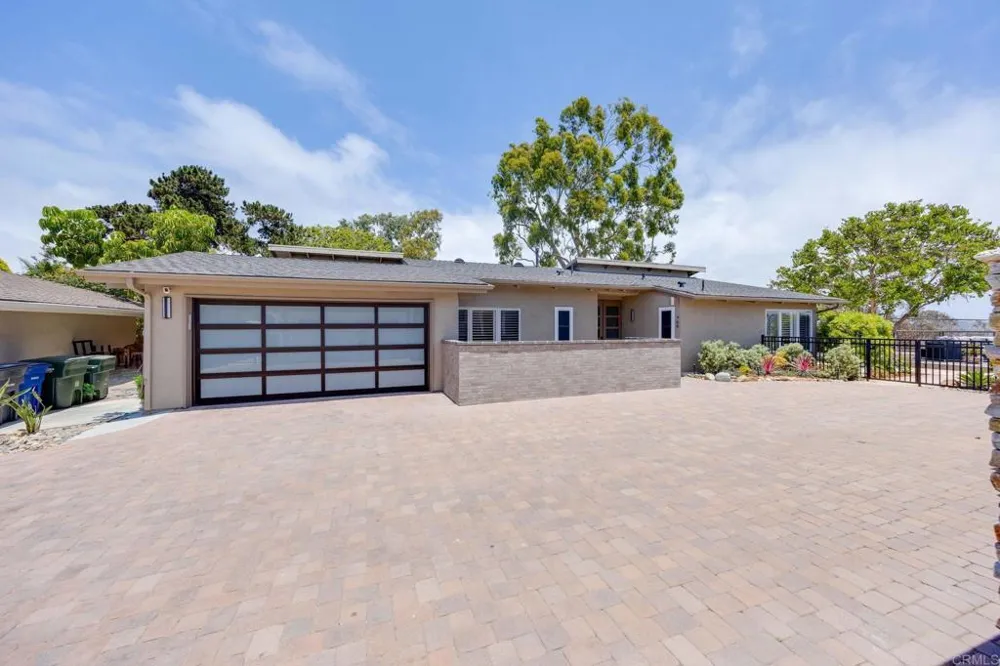 764 E Solana Circle Solana Beach, CA 92075