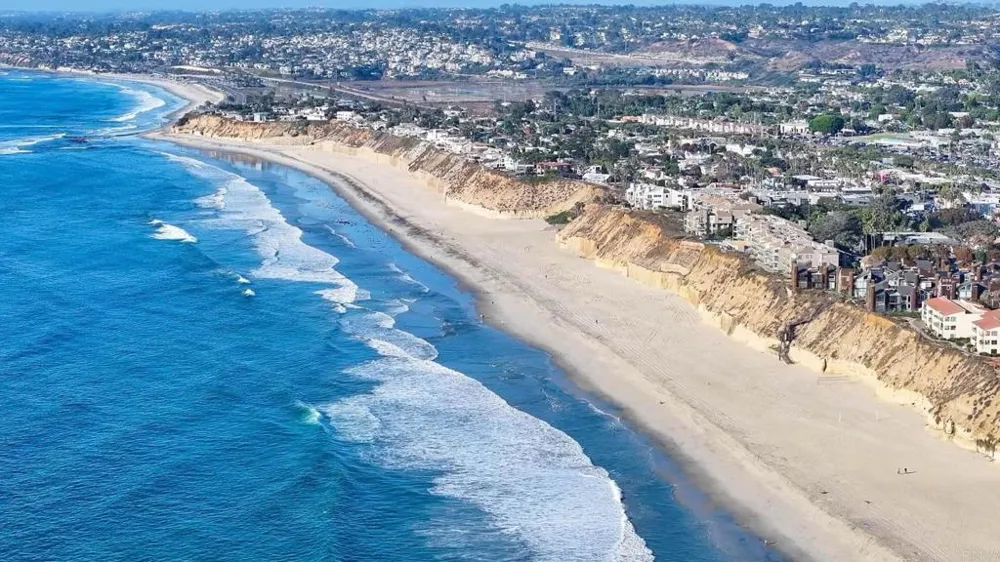 764 E Solana Circle Solana Beach, CA 92075