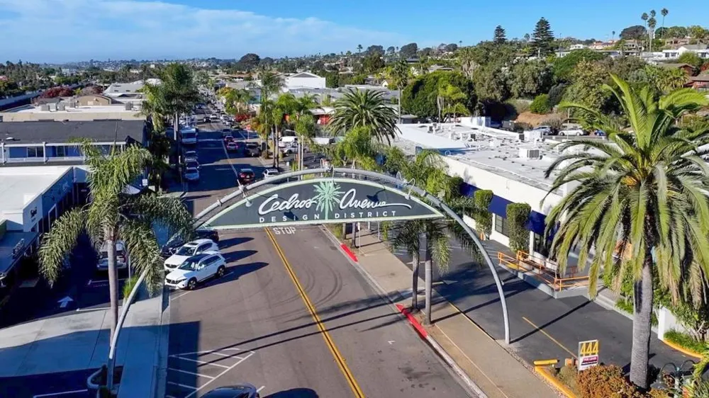 764 E Solana Circle Solana Beach, CA 92075