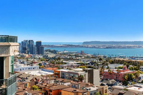 2500 6Th Avenue #Penthouse 3