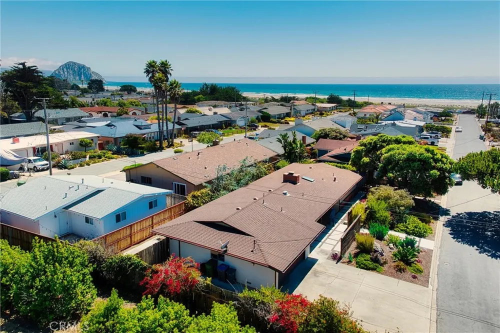 182 Luzon Street Morro Bay, CA 93442