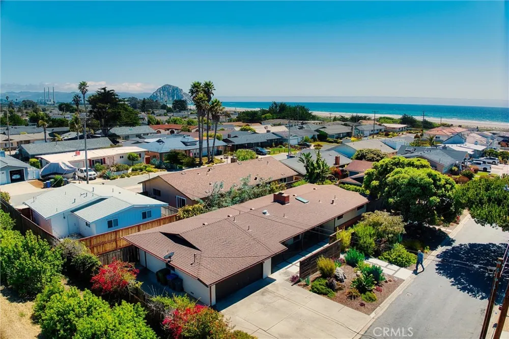 182 Luzon Street Morro Bay, CA 93442