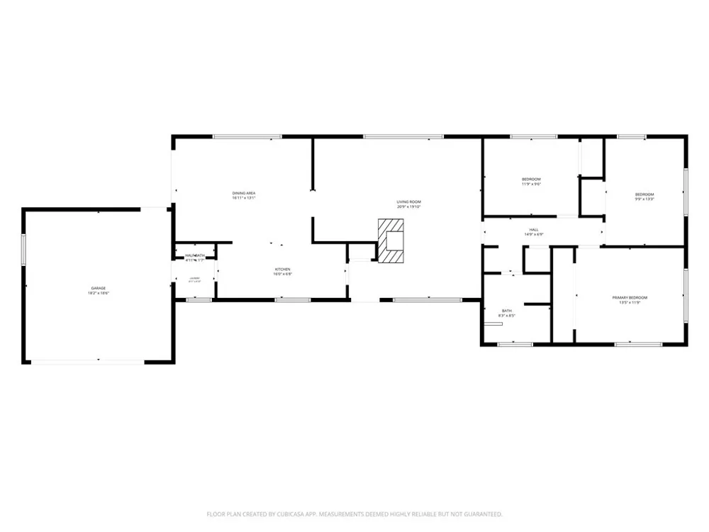 182 Luzon Street Morro Bay, CA 93442