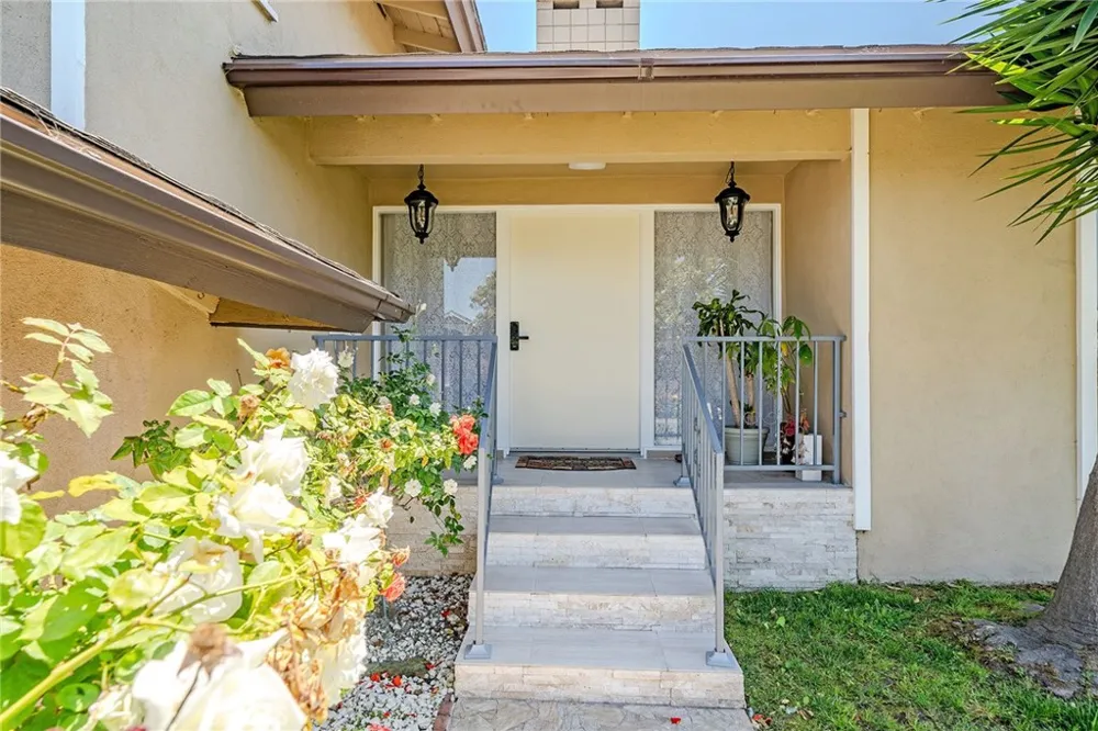 4908 Onyx Torrance, CA 90503