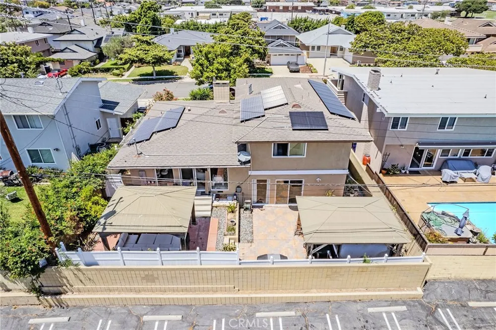 4908 Onyx Torrance, CA 90503