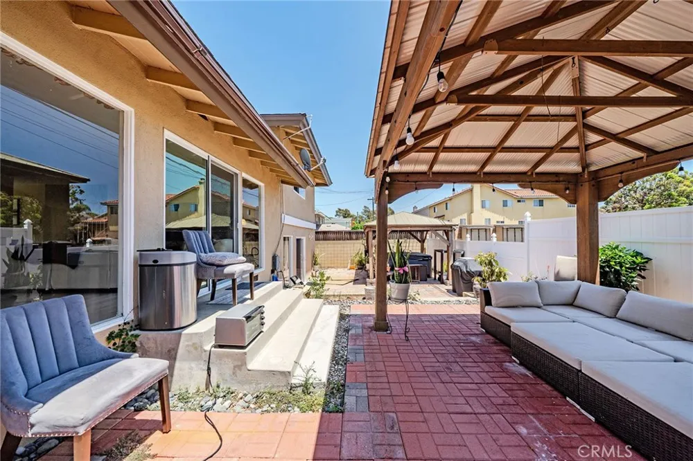 4908 Onyx Torrance, CA 90503