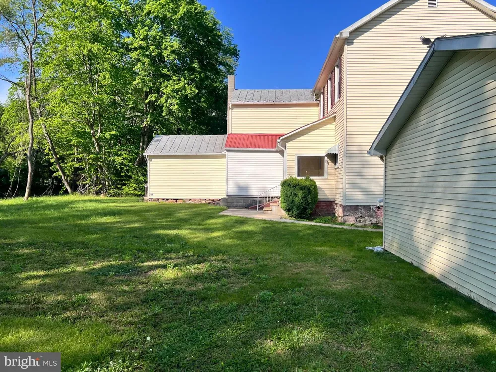 18705 TEMPERANCE ROW Barton, MD 21521