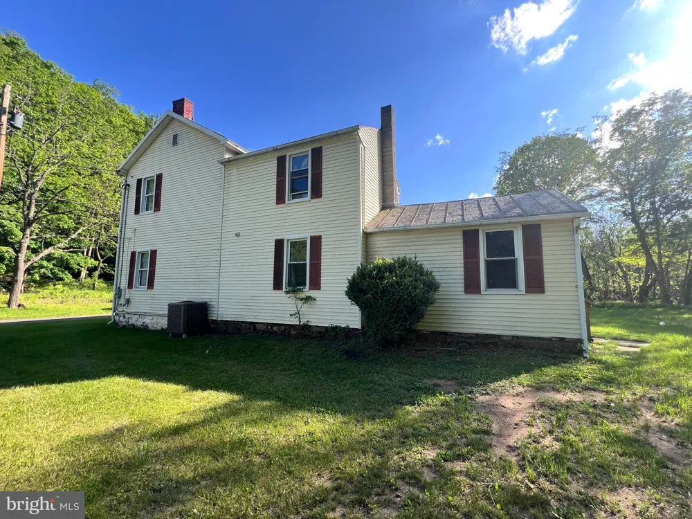 18705 TEMPERANCE ROW Barton, MD 21521