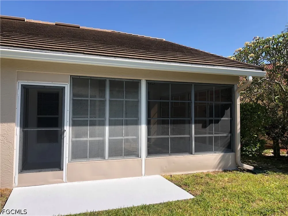 Breton Circle Fort Myers, FL 33912