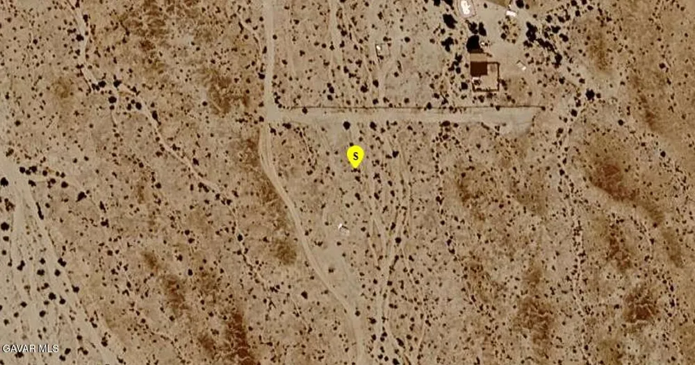 Wilshire Avenue Twentynine Palms, CA 92277