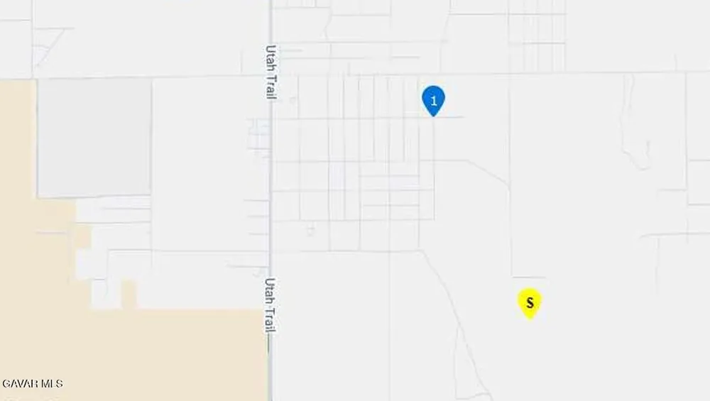 Wilshire Avenue Twentynine Palms, CA 92277