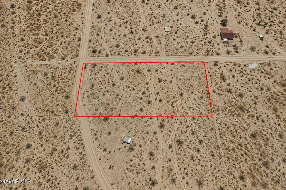 Wilshire Avenue Twentynine Palms, CA 92277